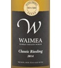 Waimea Estates CedarCreek Merlot 2007